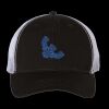 Bio-Washed Trucker Cap Thumbnail