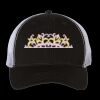 Bio-Washed Trucker Cap Thumbnail