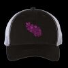 Bio-Washed Trucker Cap Thumbnail