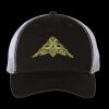 Bio-Washed Trucker Cap Thumbnail