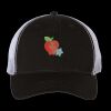 Bio-Washed Trucker Cap Thumbnail