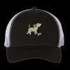 Bio-Washed Trucker Cap Thumbnail
