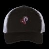 Bio-Washed Trucker Cap Thumbnail