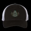 Bio-Washed Trucker Cap Thumbnail
