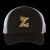 Bio-Washed Trucker Cap Thumbnail