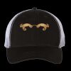 Bio-Washed Trucker Cap Thumbnail