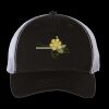Bio-Washed Trucker Cap Thumbnail