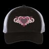 Bio-Washed Trucker Cap Thumbnail