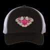 Bio-Washed Trucker Cap Thumbnail