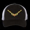 Bio-Washed Trucker Cap Thumbnail