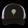 Bio-Washed Trucker Cap Thumbnail