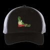 Bio-Washed Trucker Cap Thumbnail