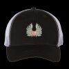 Bio-Washed Trucker Cap Thumbnail