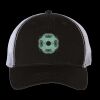 Bio-Washed Trucker Cap Thumbnail