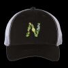 Bio-Washed Trucker Cap Thumbnail