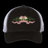 Bio-Washed Trucker Cap Thumbnail
