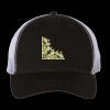 Bio-Washed Trucker Cap Thumbnail