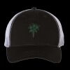 Bio-Washed Trucker Cap Thumbnail