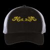 Bio-Washed Trucker Cap Thumbnail