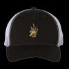 Bio-Washed Trucker Cap Thumbnail