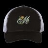 Bio-Washed Trucker Cap Thumbnail