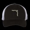 Bio-Washed Trucker Cap Thumbnail