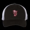 Bio-Washed Trucker Cap Thumbnail