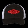 Bio-Washed Trucker Cap Thumbnail