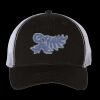 Bio-Washed Trucker Cap Thumbnail