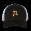 Bio-Washed Trucker Cap Thumbnail