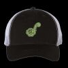 Bio-Washed Trucker Cap Thumbnail