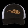 Bio-Washed Trucker Cap Thumbnail
