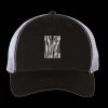 Bio-Washed Trucker Cap Thumbnail