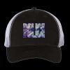 Bio-Washed Trucker Cap Thumbnail