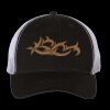 Bio-Washed Trucker Cap Thumbnail