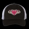 Bio-Washed Trucker Cap Thumbnail