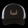 Bio-Washed Trucker Cap Thumbnail