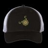 Bio-Washed Trucker Cap Thumbnail