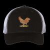Bio-Washed Trucker Cap Thumbnail