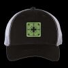 Bio-Washed Trucker Cap Thumbnail