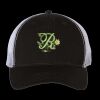 Bio-Washed Trucker Cap Thumbnail
