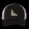 Bio-Washed Trucker Cap Thumbnail