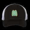 Bio-Washed Trucker Cap Thumbnail