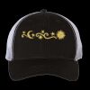 Bio-Washed Trucker Cap Thumbnail