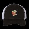 Bio-Washed Trucker Cap Thumbnail