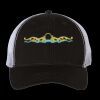 Bio-Washed Trucker Cap Thumbnail