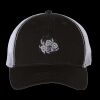 Bio-Washed Trucker Cap Thumbnail