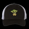 Bio-Washed Trucker Cap Thumbnail