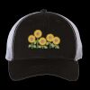 Bio-Washed Trucker Cap Thumbnail