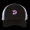 Bio-Washed Trucker Cap Thumbnail